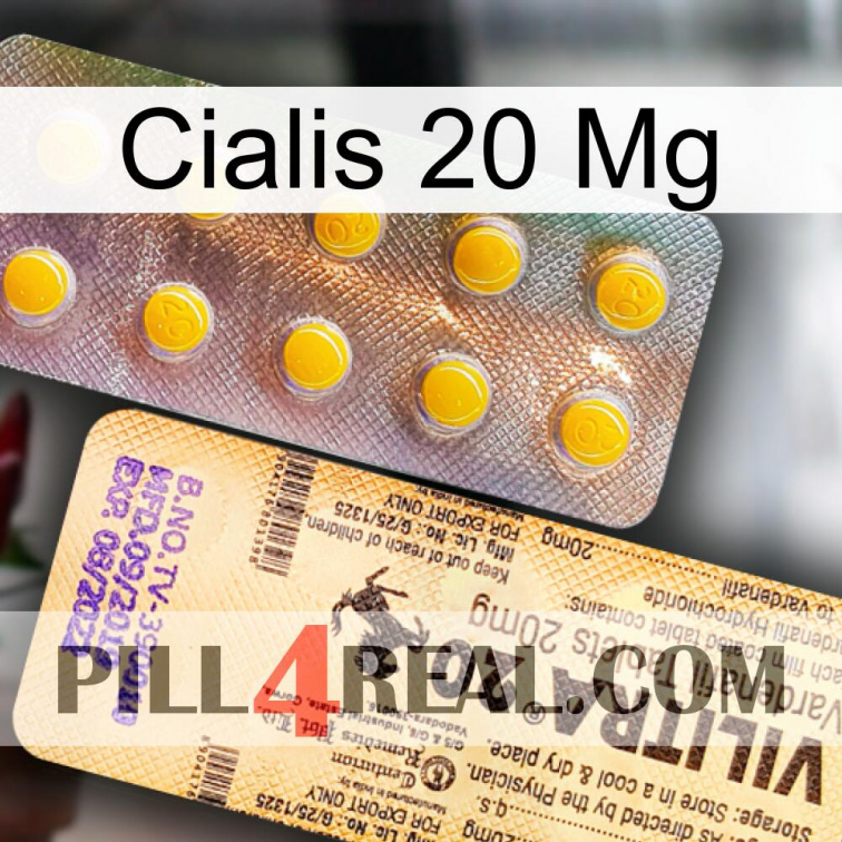 Lilly Cialis 20 Mg new06